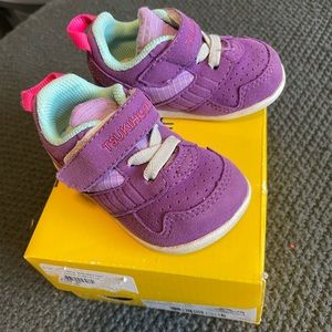Tsukihoshi Racer Baby/toddler Shoes